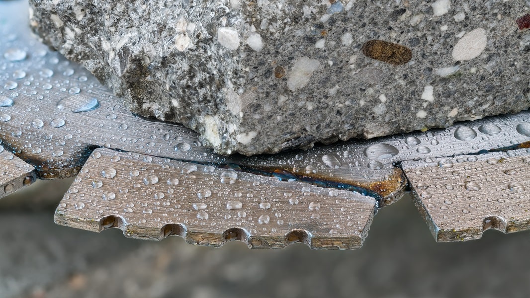 Diamond Cutting Grinding Discs An Efficiency Guide Sealants & Tools