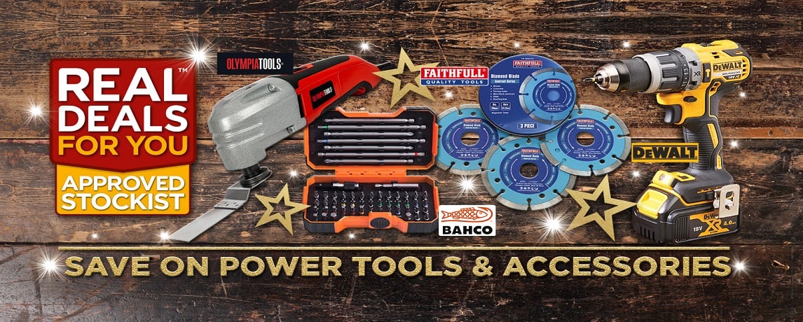 Real Deals For You Special Offers