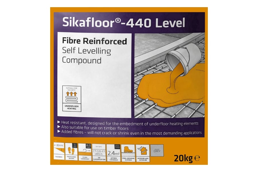 Sika Sikafloor 440