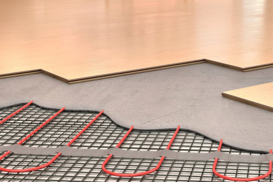Sikafloor 440 - Flooring Materials