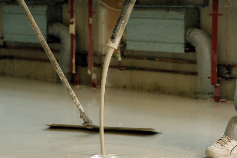 Sika Sikafloor 440 Self-Levelling Compound