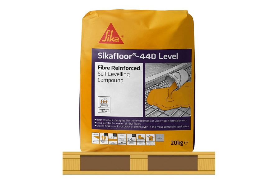 Sika Sikafloor 440
