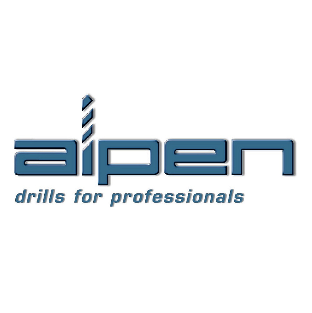 Alpen Drill Bits