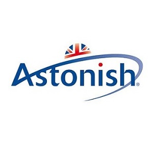 Astonish