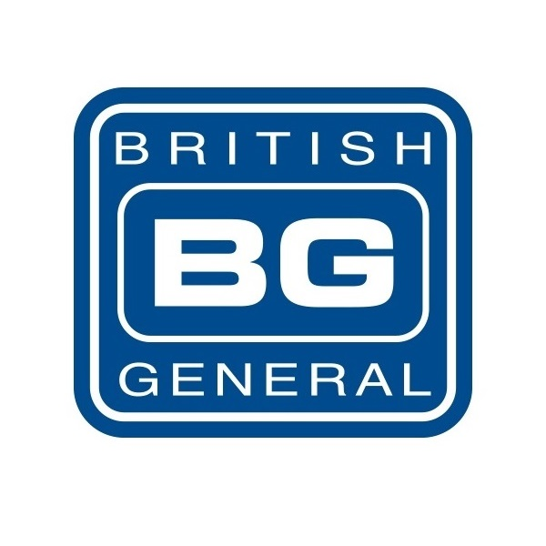 BG British General