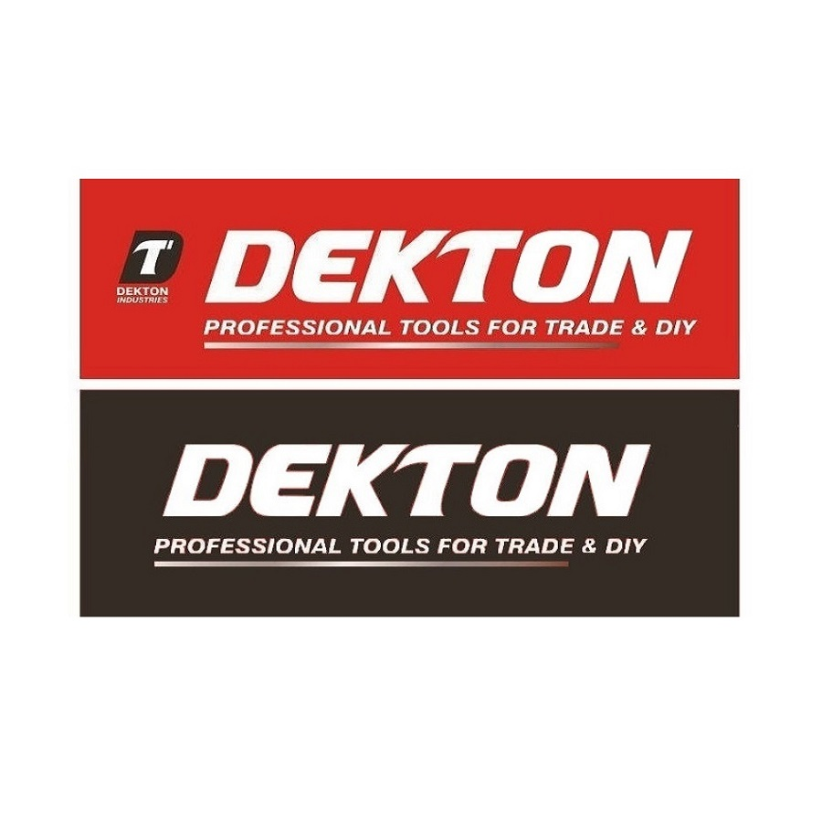 Dekton Tools