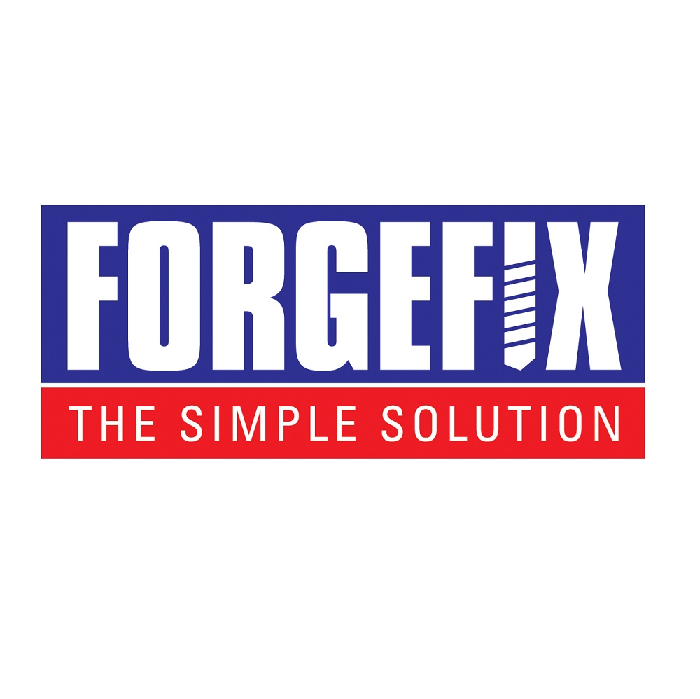 Forgefix Decking Screw Pozi ST Green Anti-Corrosion 4.5 x 60mm Box 200 FORDS4560 