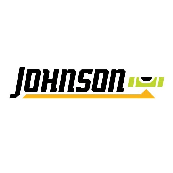 Johnson Pro 3" Aluminium Line Level HT555 Sealants and Tools Direct