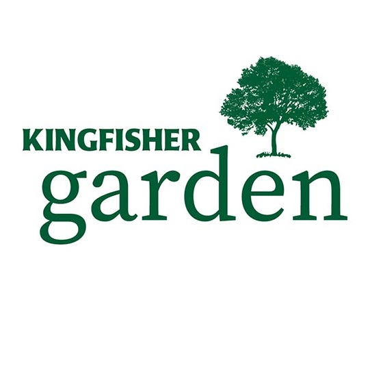Kingfisher Garden