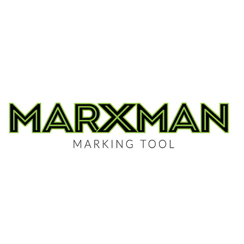MarXman Marking Pen Standard Depth Hole Under 45mm