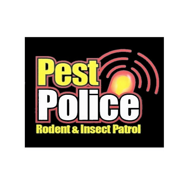 Pest Police