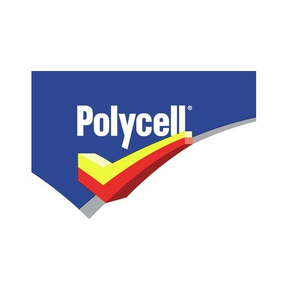 Polycell Maximum Strength Paint & Varnish Stripper 500ml Sealants and