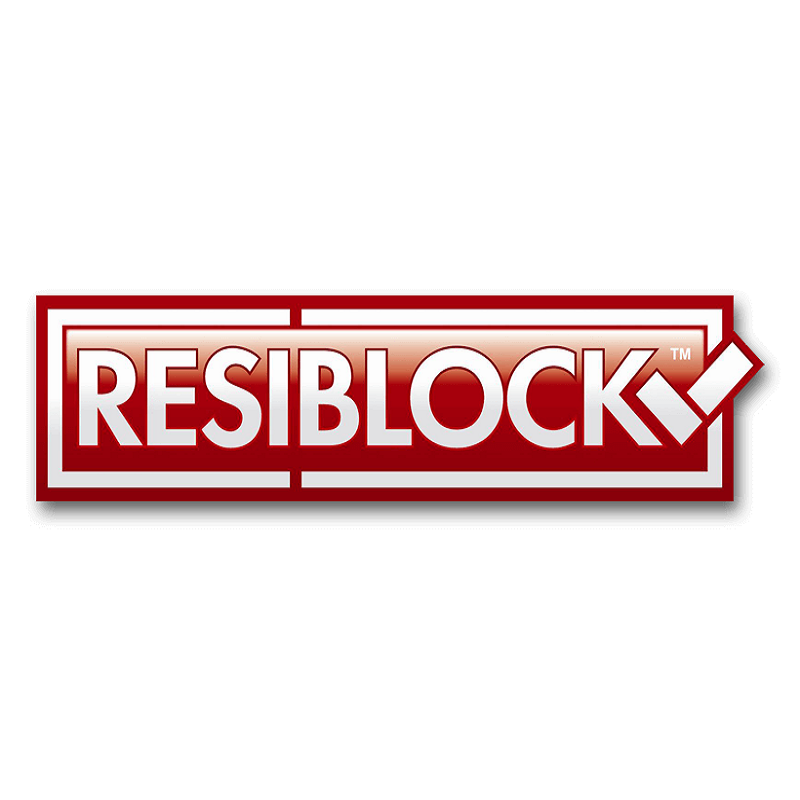 Resiblock