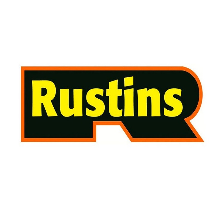 Rustins Paints