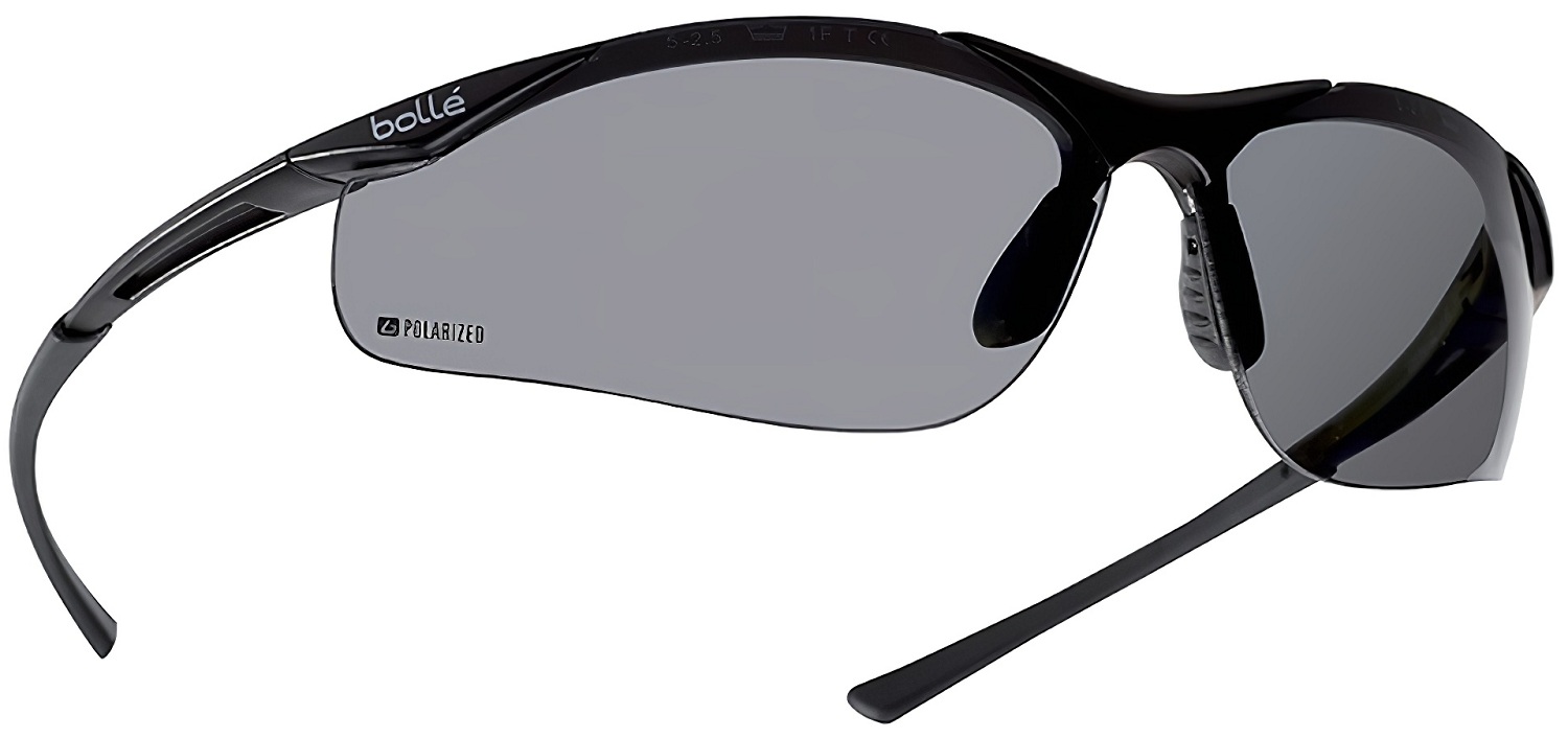 Prescription Glasses Bolle Polarized Safety Sunglasses Bolle Wrap