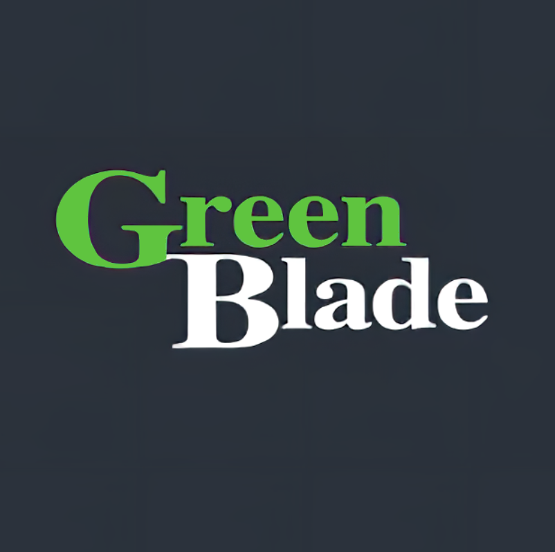 Green Blade