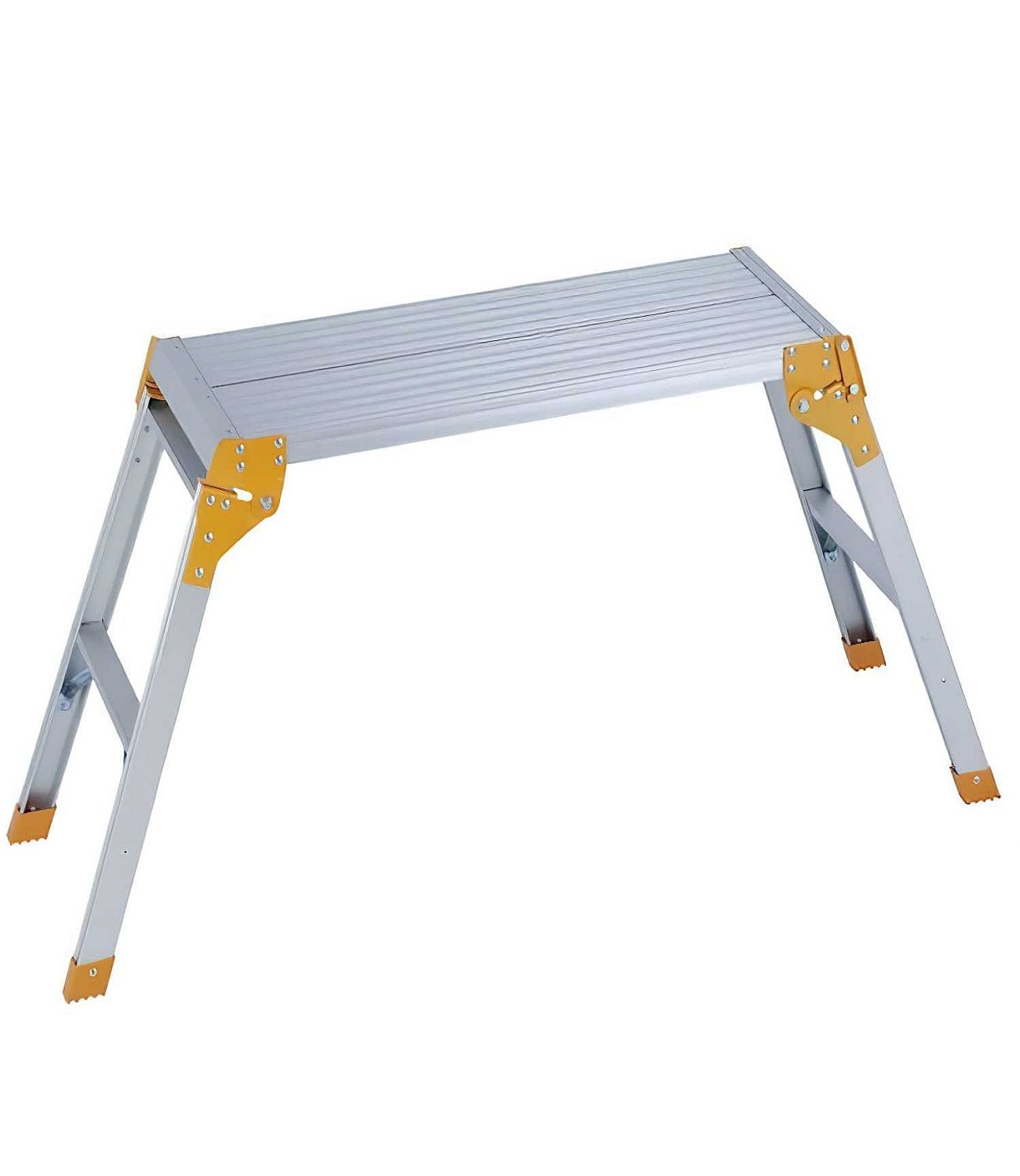 Supporto Pieghevole ProDec In Alluminio 700x300mm - Piattaforma Lavoro Altezza 500mm - Foto 7