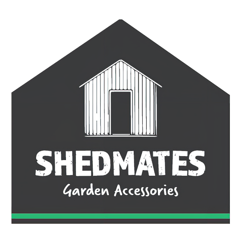 Shedmates Garden Accessories