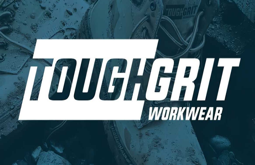 Tough Grit Workwear