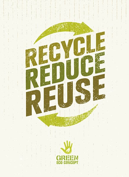 Eco friendly